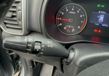 Kia Sportage IV SUV Facelifting 1.6 GDI 132KM 2020 Kia Sportage 1.6 GDI 132 KM 6 bieg manual L 1.6 Benzyna 132KM, zdjęcie 15