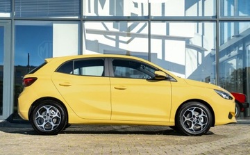 MG 2024 MG MG3 Nowy MG3 Excite 2024 Wyprzedaz rocznika 2024 Lakier Metalik 1.5, zdjęcie 13