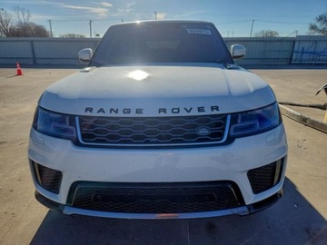 Land Rover Range Rover Sport II 2020 Land Rover Range Rover Sport HSE 2020 3.0 Benzyna 355KM, zdjęcie 7