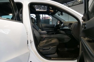 Dodge Durango III 3.6 V6 299KM 2021 Dodge Durango GT 3.6 Pentastar 6os. Cam LED Navi MenuPL Maxton Szyberdach, zdjęcie 8