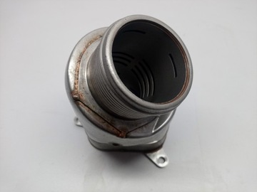 TŁUMIK TURBINY AUDI VW SKODA SEAT TDI 04L131111L