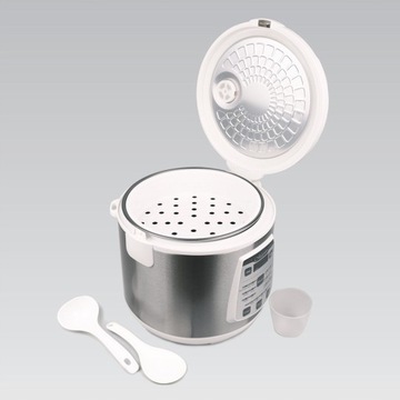 Мультиварка MAESTRO MR-792 17 программ