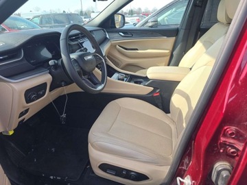 Jeep Grand Cherokee V 2025 Jeep Grand Cherokee Limited 2025 3.6 Benzyna 293KM, zdjęcie 9