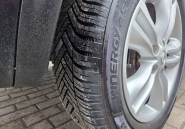 Nissan Qashqai I Crossover 1.5 dCi DPF 110KM 2011 Nissan Qashqai2 1.5dci 110KM 6bieg 7os Parktronik Hak Panorama Faktura Gwa, zdjęcie 6