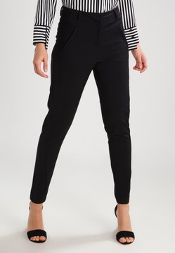 Spodnie casual damskie Vero Moda XS