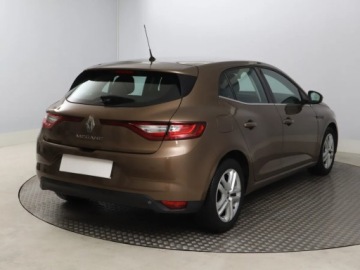 Renault Megane IV 2017 Renault Megane 1.2 TCe, Salon Polska, Serwis ASO, zdjęcie 4