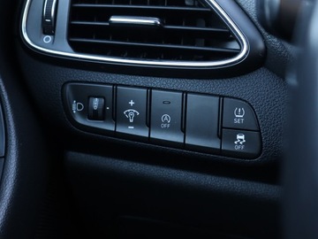 Hyundai i30 III Hatchback Facelifting 1.5 DPI 110KM 2021 Hyundai i30 1.5 DPI, Salon Polska, 1. Właściciel, zdjęcie 16