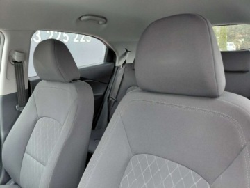 Kia Rio III Sedan Facelifting 1.4 DOHC CVVT 109KM 2016 Kia Rio Navi Kamera Klimatronik Sensor Podgrzewana kierownica PDC Alu 1.4, zdjęcie 12