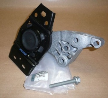 PODUSZKA SILNIKA RENAULT LAGUNA III 2.0DCI