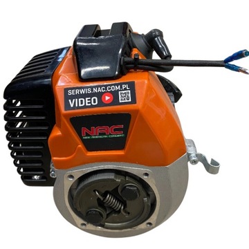 ЩЕТОЧНЫЙ МОТОР NAC BP520-27-T BP52LM-T BP52PR-T