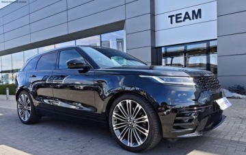 Land Rover Range Rover Velar SUV Facelifting 3.0 P400 400KM 2025 Land Rover Range Rover Velar Land Rover Range Rover Velar 3.0 I6 400 PS AW, zdjęcie 13