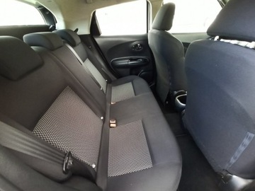Nissan Juke I SUV 1.6i 117KM 2014 Nissan Juke 1.6 16V , po liftingu, Android, kamera, zdjęcie 10