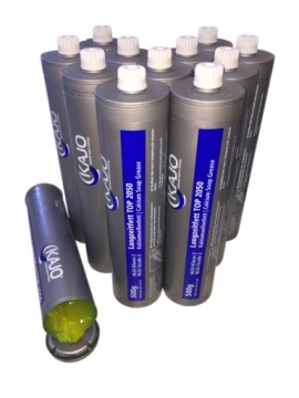 KAJO TOP 2050 ДОЛГОСРОЧНАЯ СМАЗКА 500G