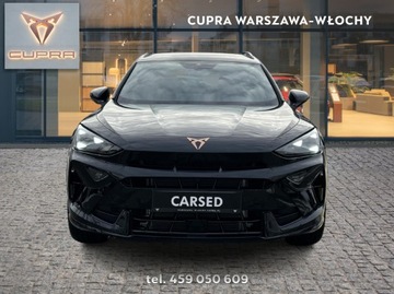 Cupra Formentor Crossover Facelifting 2.0 TSI 204KM 2026 Cupra Formentor 2.0 TSI 204 KM 7-biegowa automatyc, zdjęcie 7