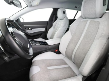 Peugeot 508 II SW 1.5 BlueHDi 130KM 2019 Peugeot 508 Automat Jasna Tapicerka Navi Kamera, zdjęcie 12