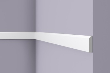 Плинтус FRAME FT2 NMC