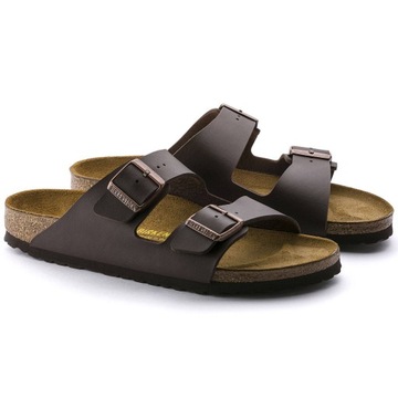 Klapki Birkenstock ARIZONA BS 51701