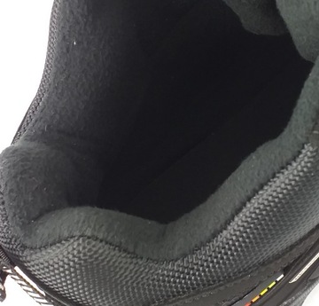 TRAPERY ZIMOWE AMERICAN CLUB SOFTSHELL W GÓRY 46