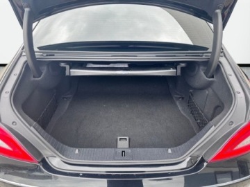 Mercedes CLS W218 2013 Mercedes-Benz CLS CLS 350 CDI 4MATIC AIRMATIC Burmester Wentylowane fot, zdjęcie 15