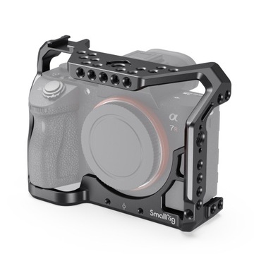 Клетка для камеры SmallRig для SONY A7III/A7RIII 2087
