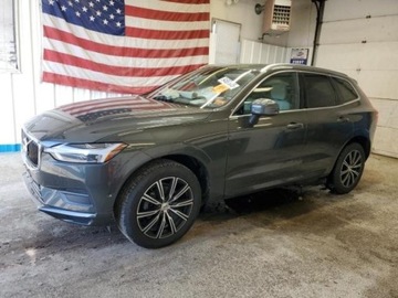 Volvo XC60 II 2019 Volvo XC 60 2019 VOLVO XC60 T5 2.0 Benzyna 300KM, zdjęcie 1