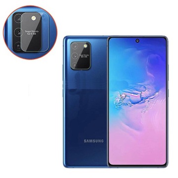 Szkło hartowane na APARAT do Samsung S10 Lite