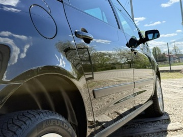 Seat Alhambra I (7MS) Minivan Facelifting 2.0 TDI 140KM 2009 Seat Alhambra *tylko 210 tkm*super stan*z Niemiec*, zdjęcie 17