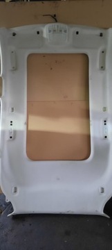 17r FORD EDGE II PODSUFITKA DACHU PANORAMA SOLAR
