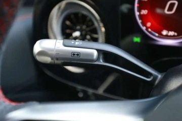 Mercedes CLA C118/X118 2026 Mercedes-Benz CLA AMG Line Polski Salon Duzy Rabat Dowolna Konfiguracja, zdjęcie 20