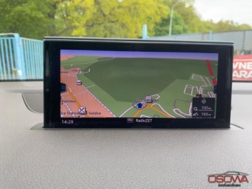 Audi Q7 II 2018 Audi Q7 2.0tfsi 252 KM led xeon panorama dach asystenci full serwis 1 . R, zdjęcie 25