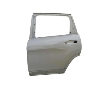 DVEŘE JEEP CHEROKEE KL 14- 68258507AB LEVÉ