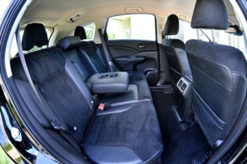 Honda CR-V IV SUV Facelifting 1.6 i-DTEC 120KM 2015 Honda CR-V 1.6 I-Dtec 120KM Xenon Led Navi, zdjęcie 10
