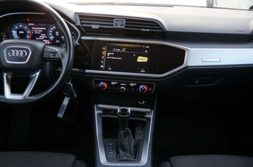 Audi Q3 II SUV 2.0 40 TDI 190KM 2019 Audi Q3 2.0 TDI CR 190 KM 4x4, S-Tronic, Webasto, Virtual, LED, Hak, GWARA, zdjęcie 12