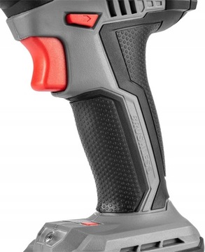 ГРАФИТОВЫЙ АККУМУЛЯТОРНЫЙ БЕСЩЕТОЧНЫЙ УДАРНЫЙ КЛЮЧ 18 В 58G028 LI-ION ENERGY