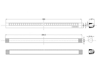 AERECO AMO103 АВТОМАТИЧЕСКИЙ ВОЗДУШНЫЙ ЦВЕТОК ДАВЛЕНИЯ