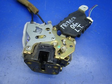 ZÁMEK VZPĚRA/TLAKOVAČ DVEŘE ZADNÍ LEVÝ TRIBECA 06R