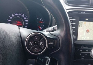 Kia Soul II 1.6 VGT CRDi 128KM 2015 Kia Soul Zarejestrowany - bezwypadkowy - serwisowany - 1,6 - 128 KM 1.6, zdjęcie 24