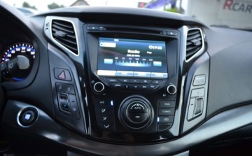 Hyundai i40 Kombi 1.6 GDI 135KM 2015 Hyundai i40 Bezwypadkowe - 1 wlasciciel - bogate wyposazenie - po oplatach, zdjęcie 24