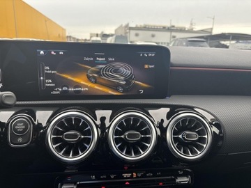 Mercedes Klasa A W177/V177 Hatchback Facelifting 1.3 200 163KM 2025 Mercedes-Benz A 200, zdjęcie 27