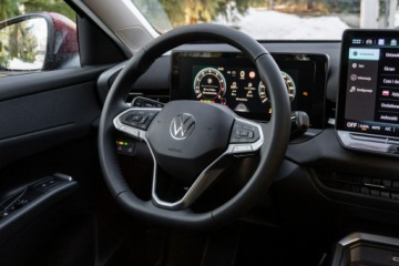 Volkswagen T-Roc I SUV Facelifting 1.5 TSI ACT 150KM 2025 Volkswagen T-Roc NOWY T-ROC 2025! Wersja Life 1.5, zdjęcie 14