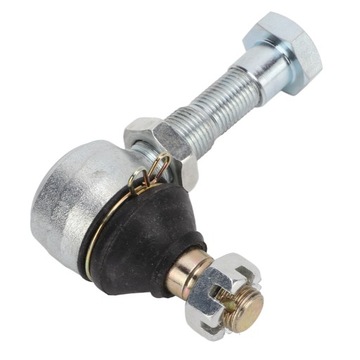 ATV UTV Шаровой шарнир M12 Стальной устойчивый к ржавчине для квадроциклов 125cc 150cc 200cc 250cc