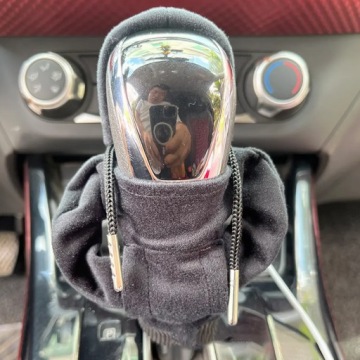 ТОЛСТОВКА ДЛЯ РУЧКИ ПЕРЕКЛЮЧЕНИЯ ПЕРЕДАЧ ДЛЯ ТРАНСМИССИИ АВТОМОБИЛЯ МНОГО ЦВЕТОВ