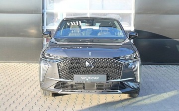  DS Automobiles DS 7 Crossback 1.6 E-Tense Bastille 225 KM PHEV SalonPL, zdjęcie 6