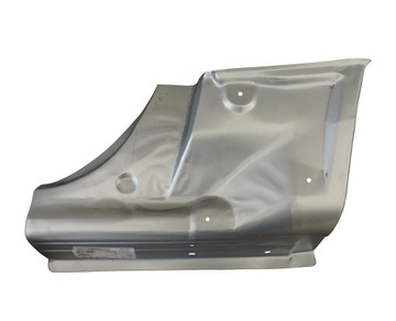 GRAND VITARA 3D 05- REPERATURKA PROGU PRÓG LEWY