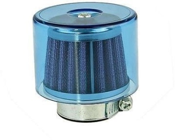 КОНИЧЕСКИЙ ВОЗДУШНЫЙ ФИЛЬТР 35 ММ С МОТОЦИКЛОВОЙ КРЫШКОЙ