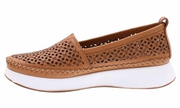 ORTOFARM mokasyny damskie OF-MM-02 ortofarm