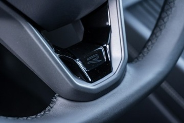 Volkswagen T-Roc I SUV Facelifting 1.5 TSI ACT 150KM 2026 Volkswagen T-Roc R-Line 1.5 eTSI 150 KM DSG -, zdjęcie 18