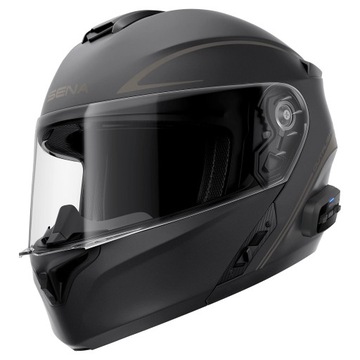 Sena Outrush R Modułowy kask motocyklowy
