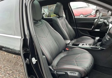 Peugeot 2017 Peugeot 308 automat , panorama, kamera, nawigacja, skory 2.0 Diesel 150KM, zdjęcie 34