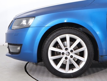 Skoda Octavia III Liftback 1.4 TSI 140KM 2013 Skoda Octavia 1.4 TSI, Salon Polska, Xenon, zdjęcie 14